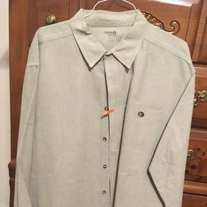 Men’s Guide Series Long Sleeve shirt